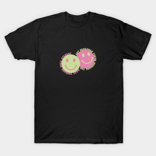 Smiley Face T-Shirt